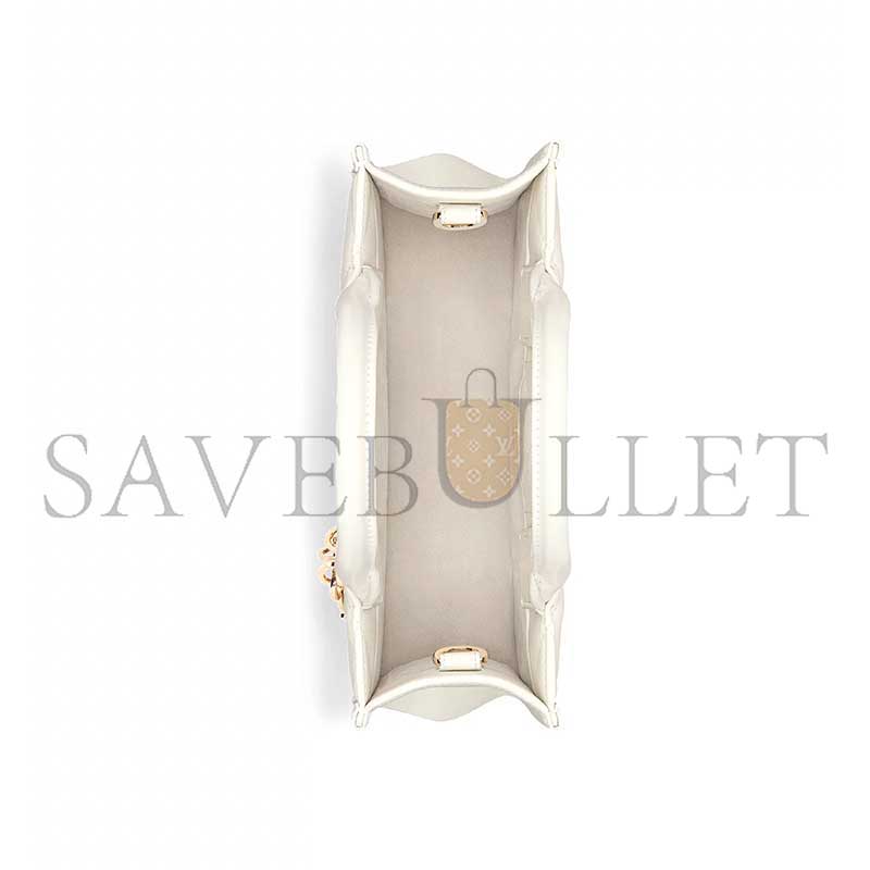 D*or mini D*or book tote s5573owhp_m030 (21.5*13*7.5cm)